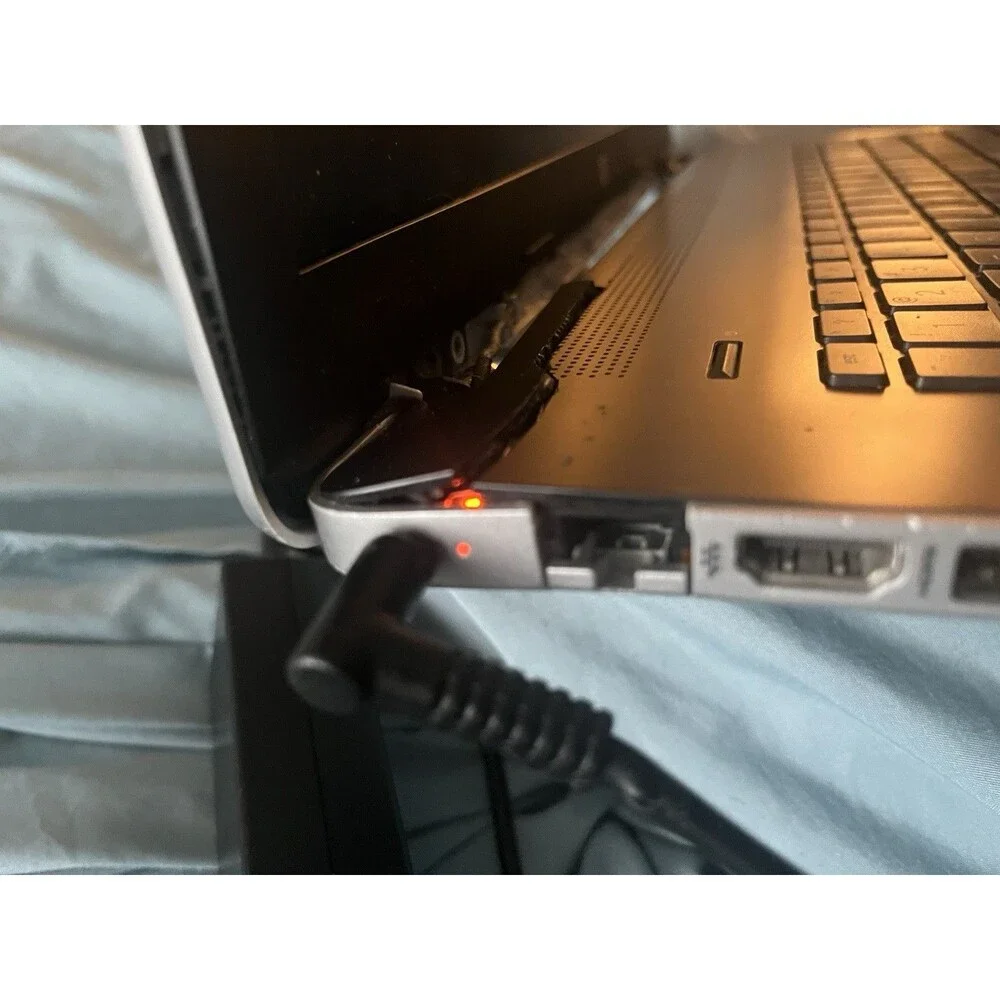 HP 17-BY0035cl 17.3” Parts Only